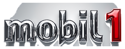 mobil 1 logo